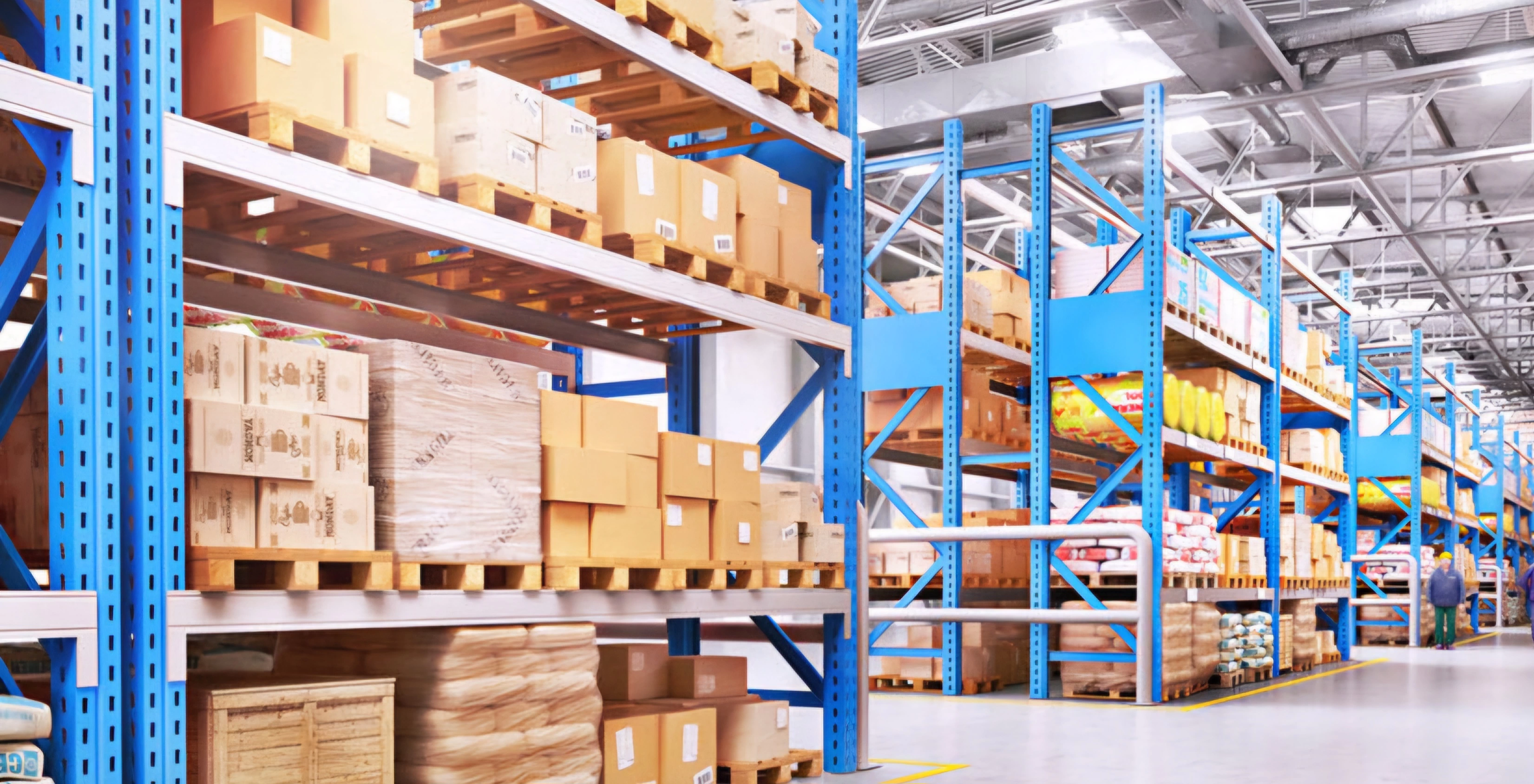 Dịch vụ cung ứng hàng hải