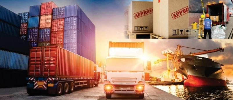 Dịch vụ thông quan