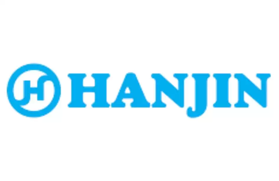 HANJIN