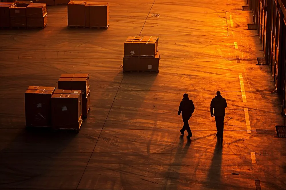 Custom clearance Services